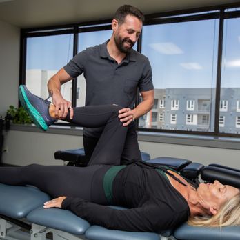 FIX Medical Group - Chiropractors Near Me - San Diego, California FIX Medical Group - Chiropractors Near Me - San Diego, California