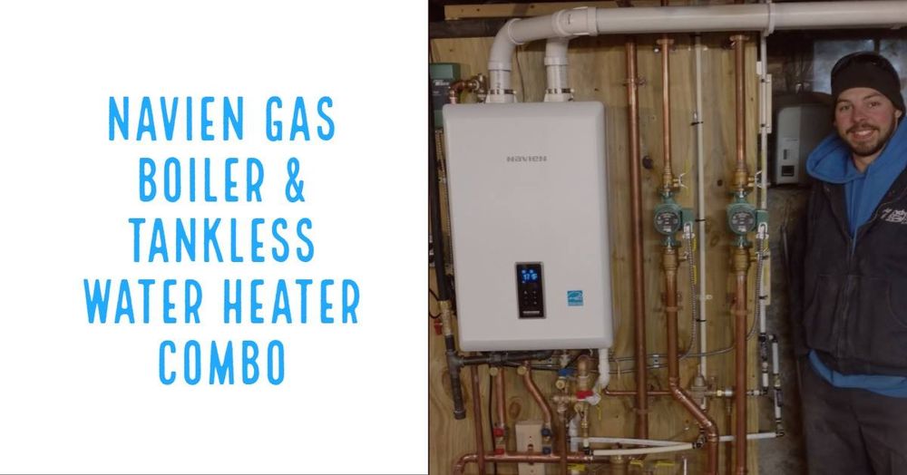 Slide of Handyside Plumbing, HVAC & Electrical