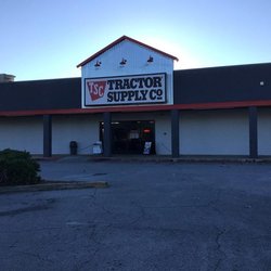 Tractor Supply