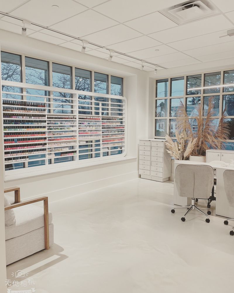 VILLA NAIL SPA MADISON 10 Photos & 10 Reviews 128 Samson Rock Dr