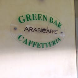 Green Bar