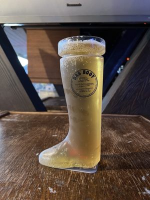 Downey Brewing Company by null