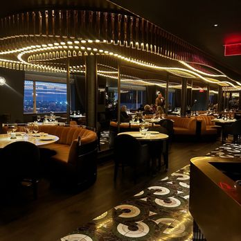 Sky Room - Dining room - American Near Me - Long Beach, California Sky Room - Dining room - American Near Me - Long Beach, California