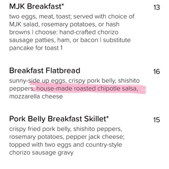 Mason Jar Kitchen & Bar - New American Near Me - Eagan, Minnesota
