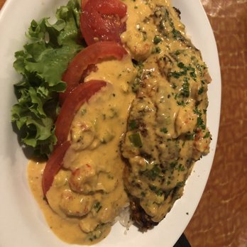 NoNo's Cafe - Smothered Catfish. - Southern Near Me - Littleton, Colorado