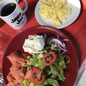 Java Joe's - Coffee & Tea Near Me - Albuquerque, New Mexico