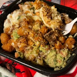 Birria Bitch - Famous Loaded Tater Tots