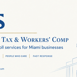 PES Payroll Services
