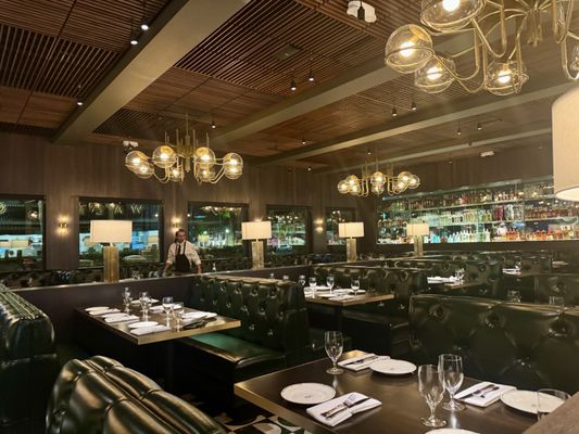 Original Joe's Walnut Creek by null