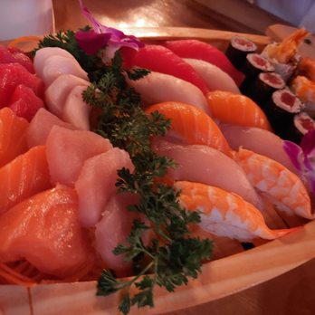 Firefin Grill - Sushi - Seafood Near Me - Palm Beach Gardens, Florida Firefin Grill - Sushi - Seafood Near Me - Palm Beach Gardens, Florida