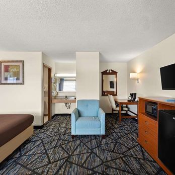 Americas Best Value Inn Celina - OH KingSuite - Hotels Near Me - Celina, Ohio Americas Best Value Inn Celina - OH KingSuite - Hotels Near Me - Celina, Ohio