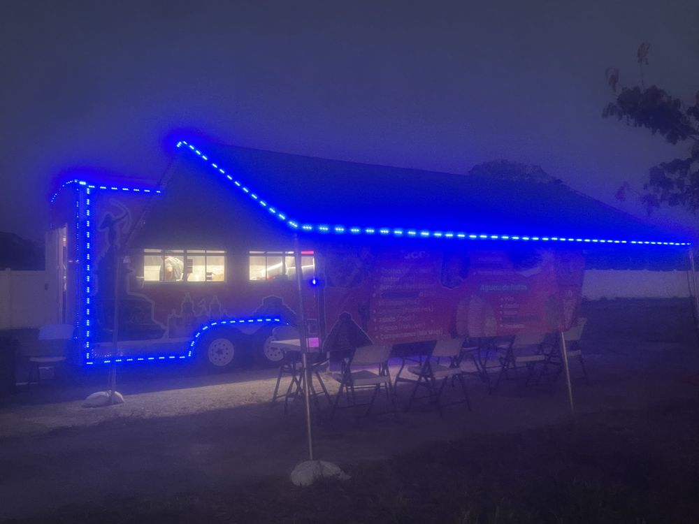 Taqueria Mendoza