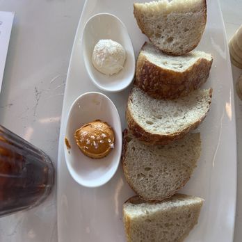 Taste on Main - House Made Sourdough Bread - Seafood Near Me - Buda, Texas
