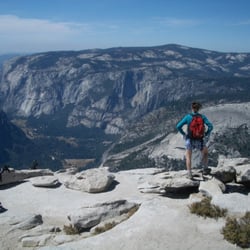 Reaching higher heights