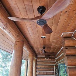 Midwest Electric Systems - Fans