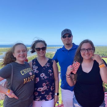 St. Augustine Lighthouse & Maritime Museum - Museums Near Me - Saint Augustine, Florida