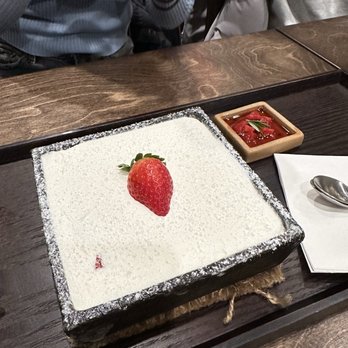 Cheongsu - Coffee & Tea Near Me - Fort Lee, New Jersey