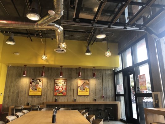 Champion's CURRY by null