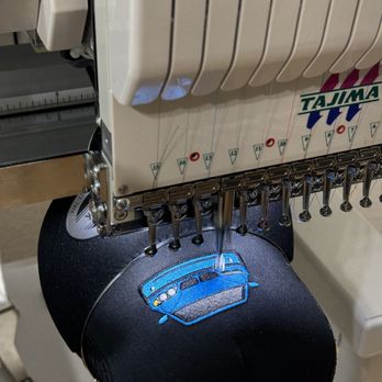 Chelsea Made - Details for a car detailing company - Screen Printing/T-Shirt Printing Near Me