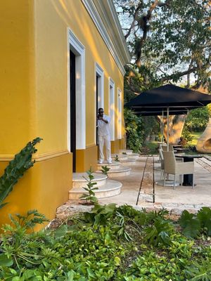 Chablé Yucatán by null