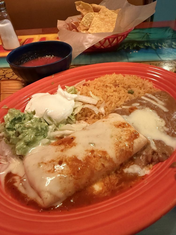 Mi Sombrero