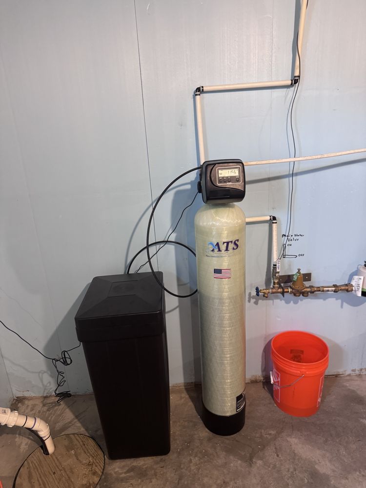 Slide of Stine’s Plumbing & Drains