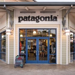 Patagonia Honolulu
