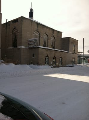 Kalamazoo Civic Theatre by null