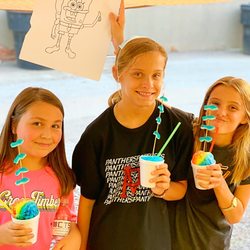 Coffee n Sno - Best Snowcones ever!!!