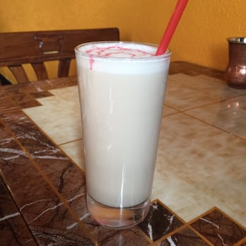 Namaste India - Chai milkshake - Indian Near Me - Edmonton, Alberta
