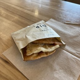 Pita Chips Pita Chips