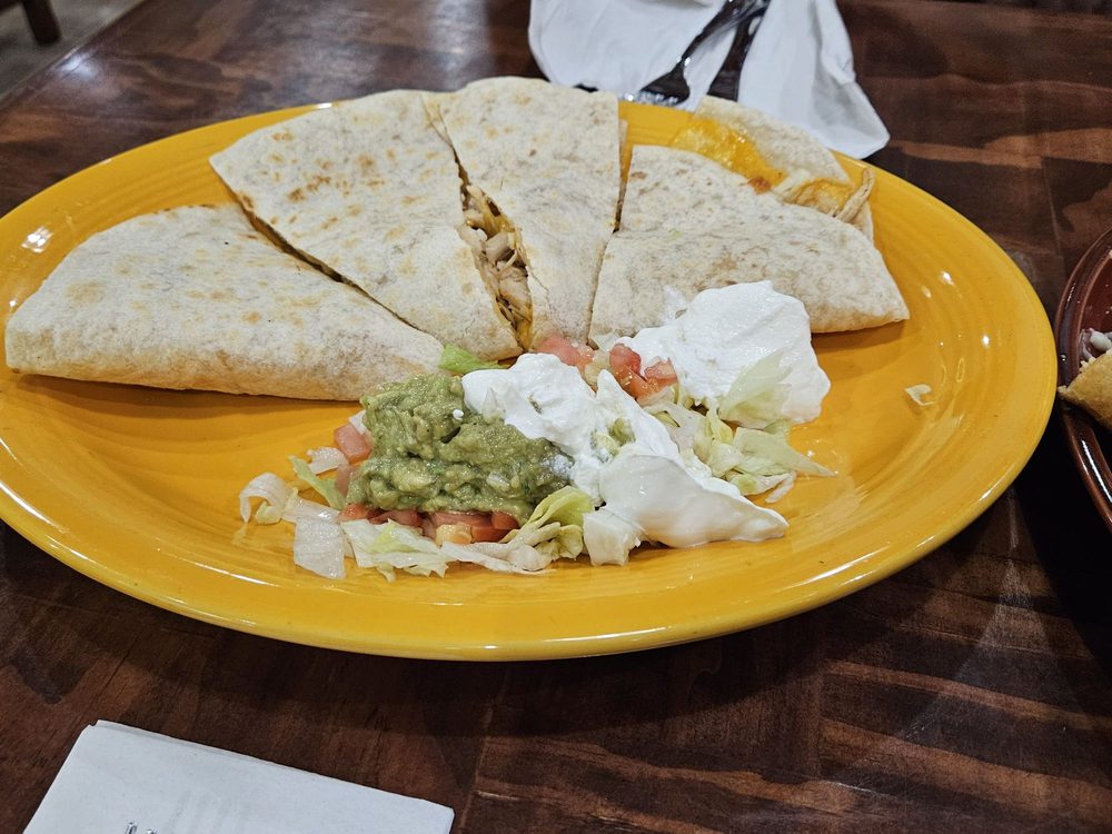 El Patron Corona Mexican Restaurant