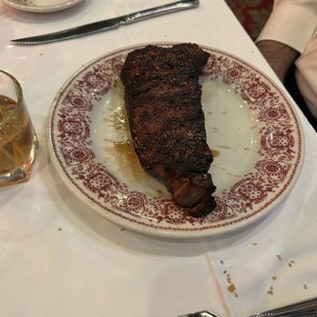 Sparks Steak House - Steakhouses Near Me - New York, New York Sparks Steak House - Steakhouses Near Me - New York, New York