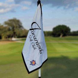 Jacaranda Golf Club