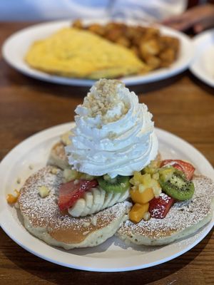 Eggs 'n Things by null