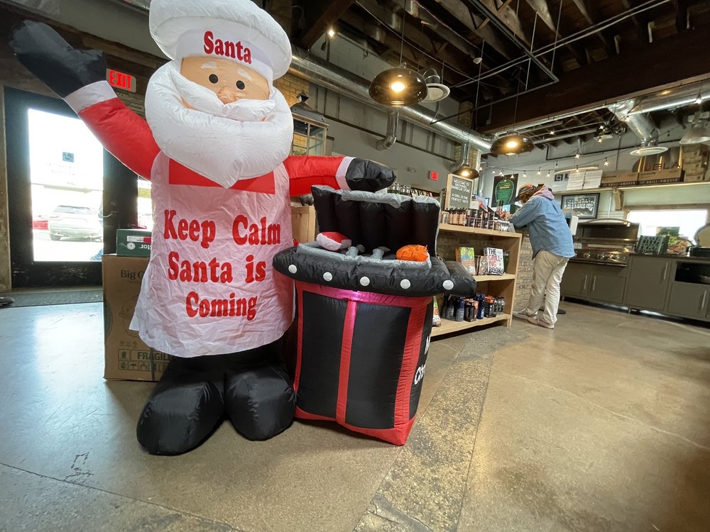 THE BACKYARD BARBECUE STORE Updated September 2024 102 Photos & 40