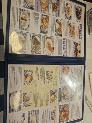 Menu photo 2 The Breakfast Boys College Park, GA Menu photo 2 The Breakfast Boys College Park, GA