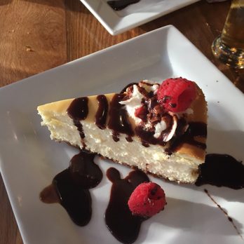 Thornapple Brewing - Cheesecake #2 - Breweries Near Me - Grand Rapids, Michigan