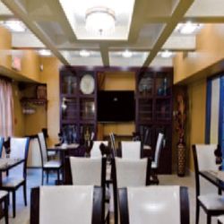 Mint Tapas & Martini Lounge - Our Monte Carlo Room for Meetings or Private Parties
