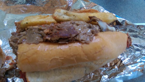 Boulevard Market by null