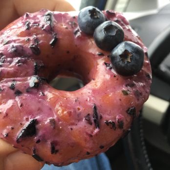Diablo Doughnuts - Donuts Near Me - Baltimore, Maryland Diablo Doughnuts - Donuts Near Me - Baltimore, Maryland