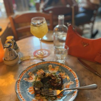 Lolo Amsterdam - Polipo - Italian Near Me - Amsterdam, New Hampshire