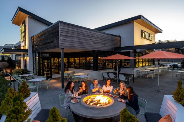 Not Your Average Joe's - Westwood by null