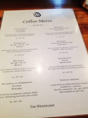 Tim Wendelboe by null