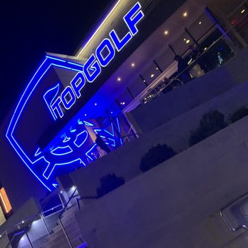 Topgolf - New American Near Me - Nashville, Tennessee