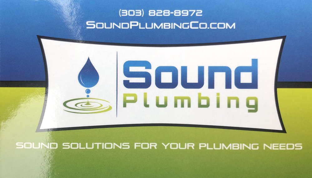 Slide of Sound Plumbing