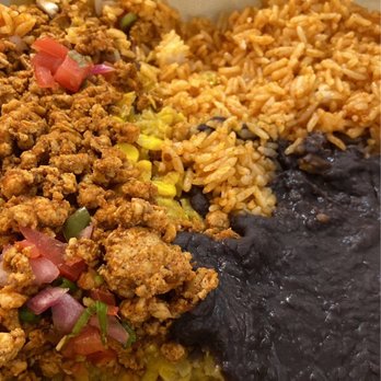 Luna Maya - The Tamale Luna Maya - Mexican Near Me - Norfolk, Virginia