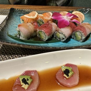 Eat Sushi - Sushi Bars Near Me - San Francisco, California