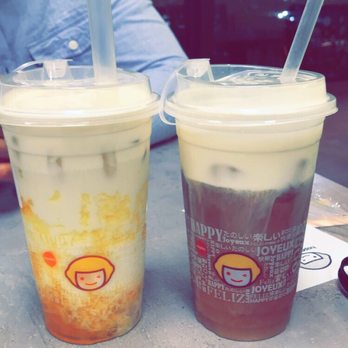 Happy Lemon - Coffee & Tea Near Me - Fresno, California Happy Lemon - Coffee & Tea Near Me - Fresno, California
