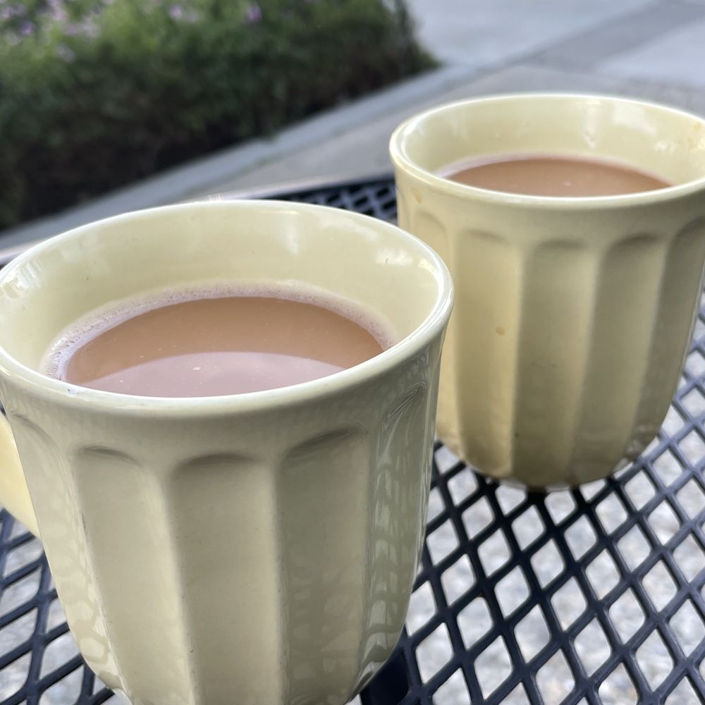 Appu's Cafe - Lemon Grass Chai - Vegan Near Me - Long Beach, California Appu's Cafe - Lemon Grass Chai - Vegan Near Me - Long Beach, California